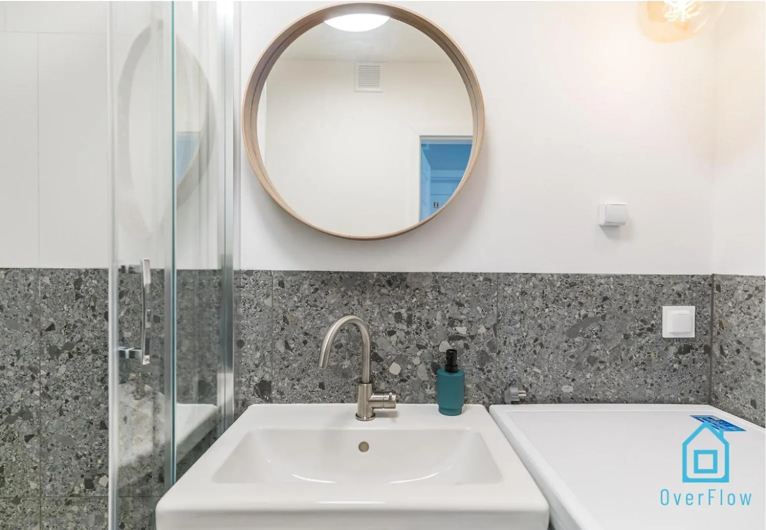 Kwatera prywatna Hip Room - Cozy And Peaceful Place, 12 Minutes From Gdansk Old Town & Seaside Polska