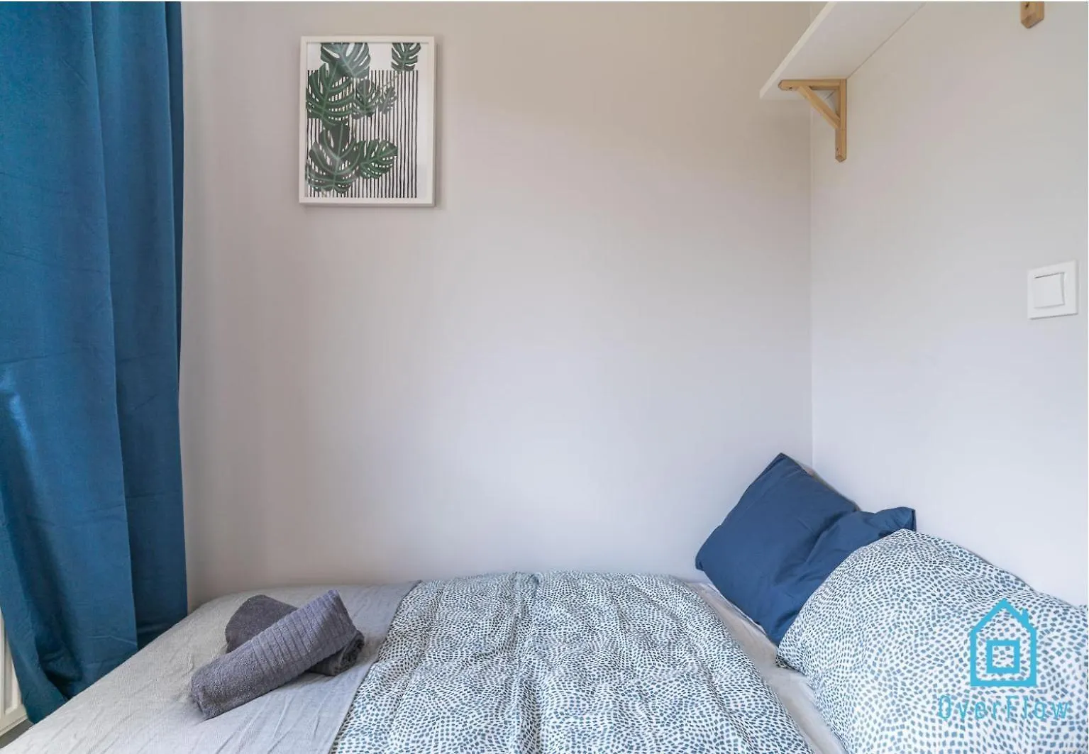 Hip Room - Cozy And Peaceful Place, 12 Minutes From Gdansk Old Town & Seaside