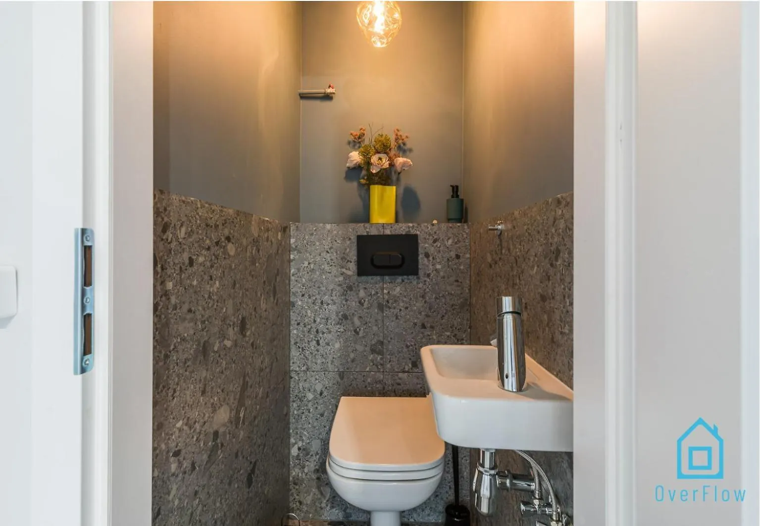 Hip Room - Cozy And Peaceful Place, 12 Minutes From Gdansk Old Town & Seaside
