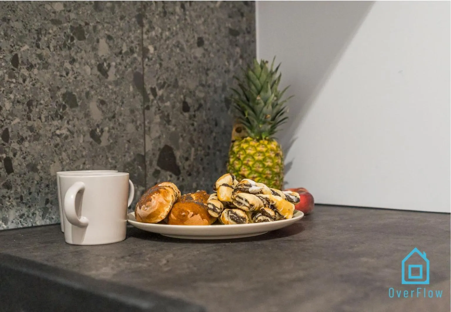 Homestay Hip Room - Cozy And Peaceful Place, 12 Minutes From Gdansk Old Town & Seaside